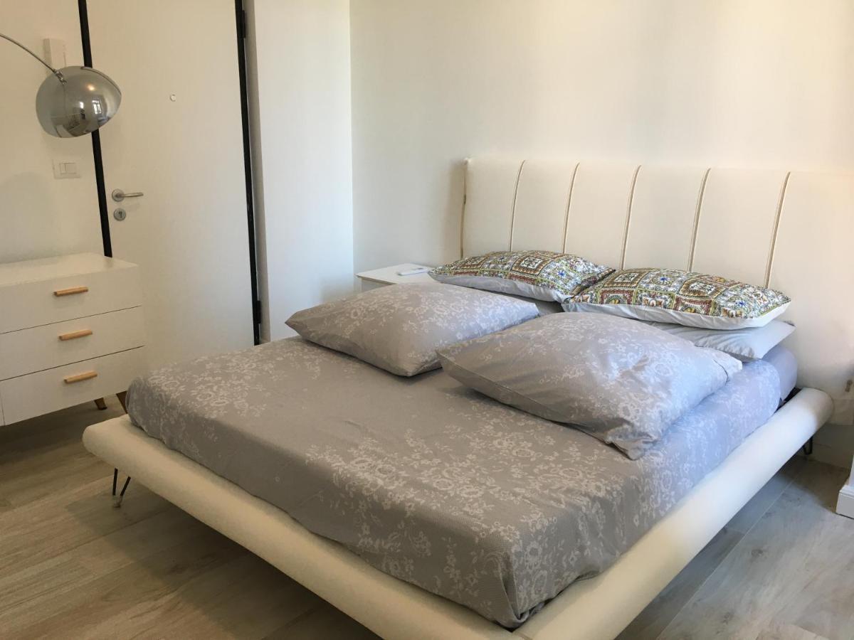 Ingrid Corso Mombello Sanremo Exterior photo
